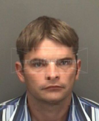 Kevin Robert Saunders