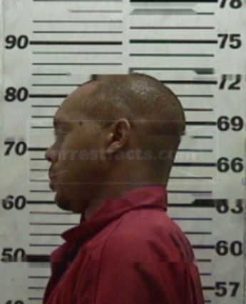 Marcellus Davis