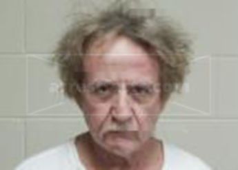 Patrick Kresha