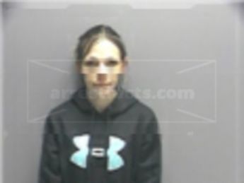Heather Nichole Rodenbaugh