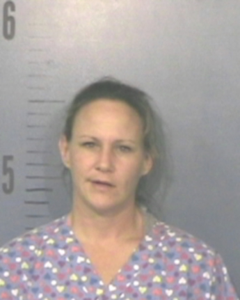 Melissa Gayle Thomas