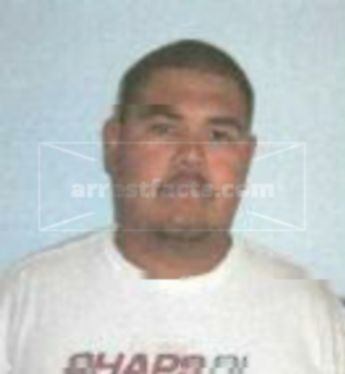 Orlando Ramirez