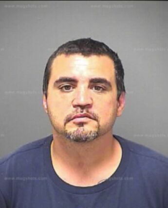 Russell Wayne Sampson