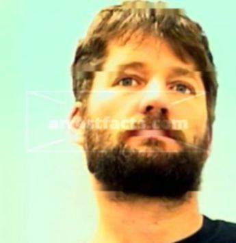 Timothy Allen Perry