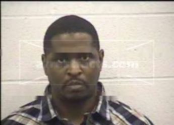 Shannon Jermaine Leary