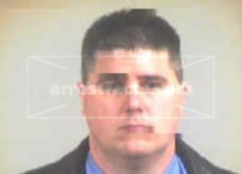 Brian Wayne Hall