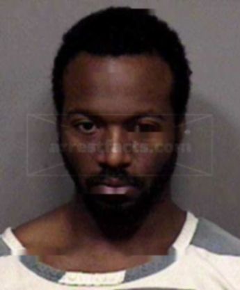 Raymond Romel Myrick
