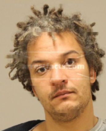Christopher Scott Hansen