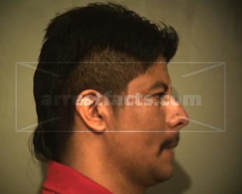 Filomeno Leija Ramos