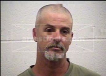 James Ray Hinkle
