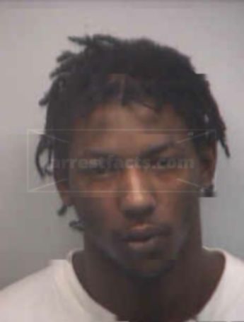 Deontae Stewart