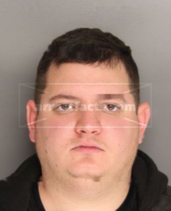Zackery Hoy Sivils