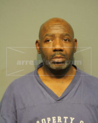 Eric Williams