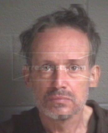 James Keith Robinson
