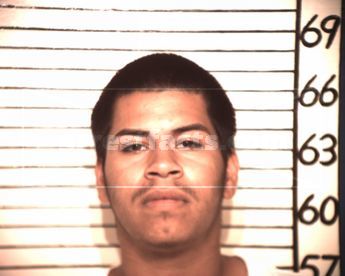 Augustine Castillo Valero