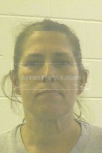 Karen Lorraine White