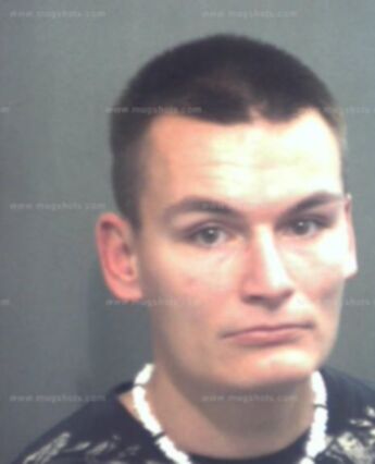 Curtis Allen Crane