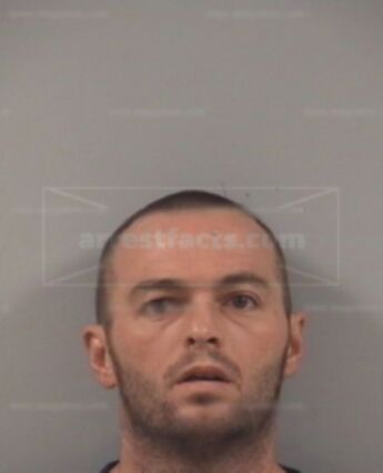 Perry Joe Carroll