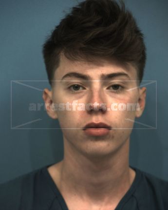 Jacob Andrew Turner