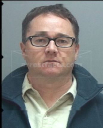 Richard John Leary
