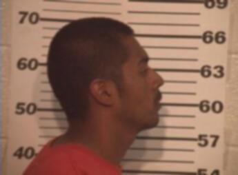 Misael Aguilar Morelos
