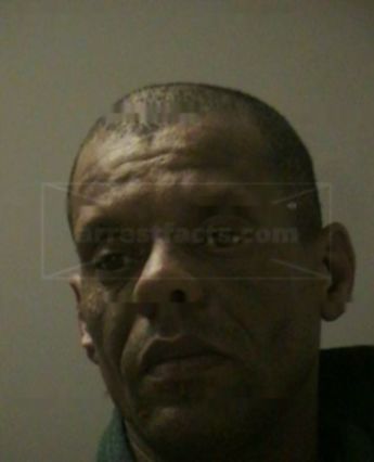 Ronald D Robinson