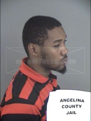 Rondarius Travilla Smith