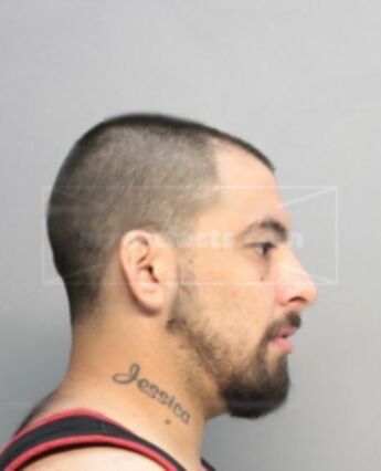Bernie Junior Rodriguez