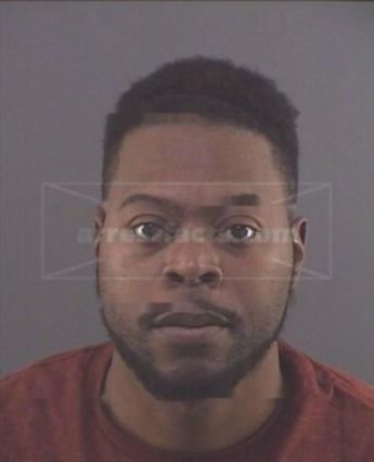 Deontray L. Rutherford