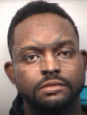 Adrian Martez Crews