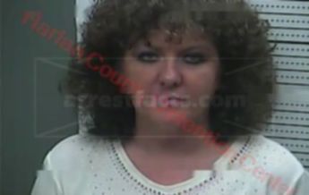 Rhonda Michelle Parker