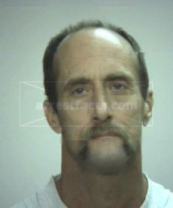 Randy Glen Mayfield