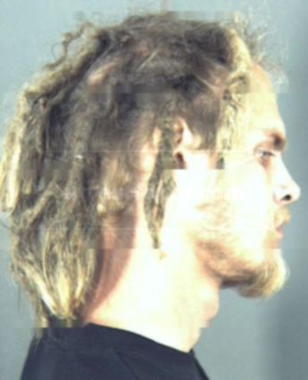 Merlyn Harold Ayres