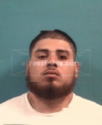 Julio Elias Ortiz