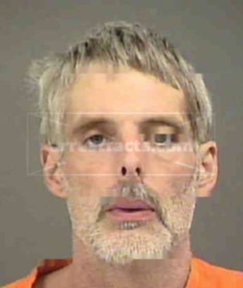 Jeffery Mark Bost