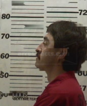 Raul Chacon-Martinez