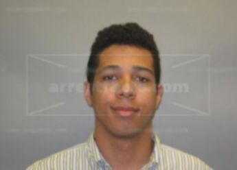 Kieran Bryan Mcalister