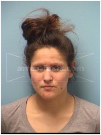 Alicia Tamala Lynn Dorantes