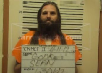 Sean Richard Godkin