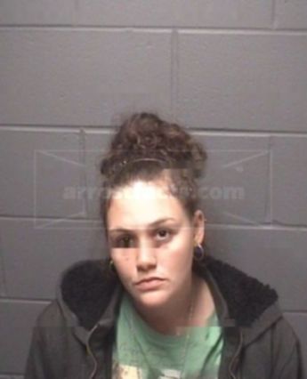 Amanda Ann Matthews