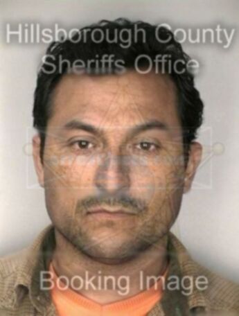 Ronnie P Melendez
