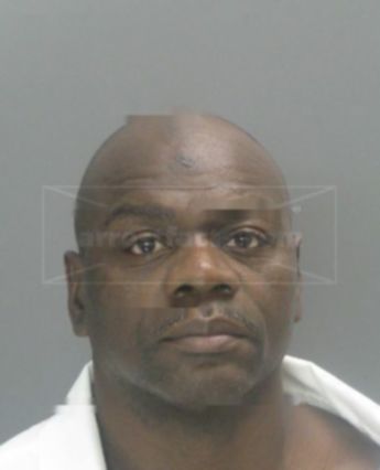 James Earl Mitchell