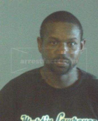 Kenneth Denorris Hatcher