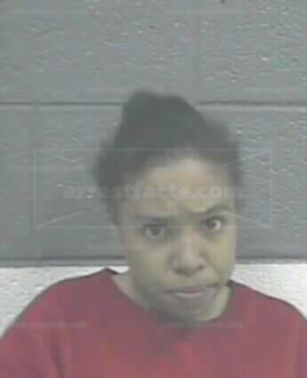 Megan Marie Brady