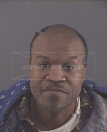 Craig Allen Jones