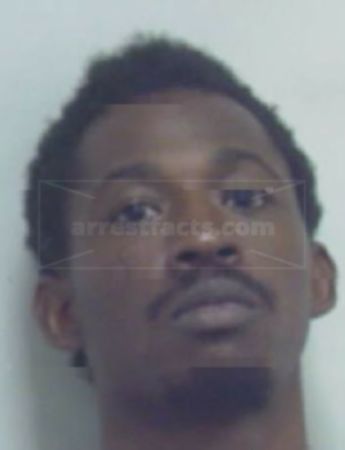 Tremayne Taylor