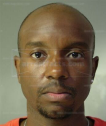 Marcus Steven Hall