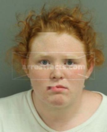 Laura Elizabeth Clark