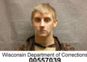 Shawn M Busch