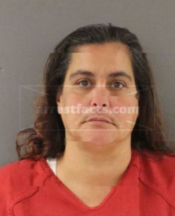 Theresa Izzo Mahatha